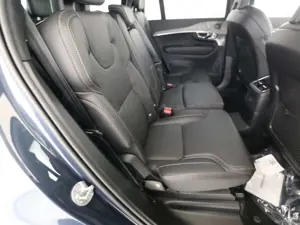 Volvo XC90 Ultra Dark Recharge Plug-In Hybrid AWD T8 Twin Eng Bild 4