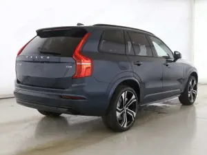 Volvo XC90 Ultra Dark Recharge Plug-In Hybrid AWD T8 Twin Eng Bild 2