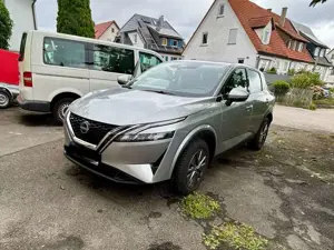 Nissan Qashqai Qashqai 1.3 DIG-T MHEV Visia