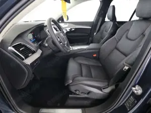 Volvo XC90 Ultra Dark Recharge Plug-In Hybrid AWD T8 Twin Eng Bild 3