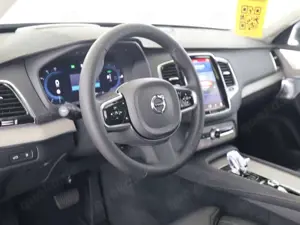 Volvo XC90 Ultra Dark Recharge Plug-In Hybrid AWD T8 Twin Eng Bild 5