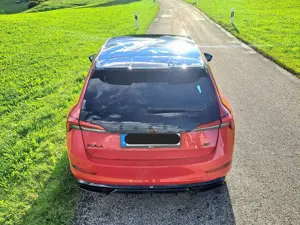 Skoda Scala 1.5 TSI Monte Carlo Edition S by ABT Garantie Bild 5