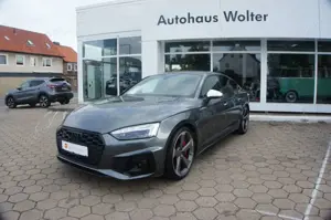 Audi S5 Sportback 3.0 TDI quattro MATRIX BO LEDER