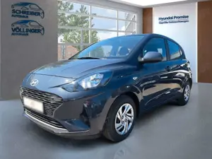 Hyundai i10 Select MJ 2025