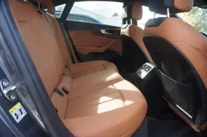 Audi S5 Sportback 3.0 TDI quattro MATRIX BO LEDER Bild 4