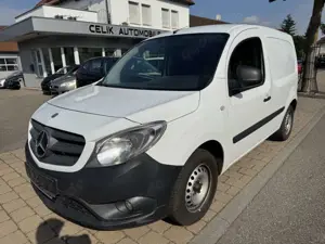 Mercedes-Benz Citan 108 CDI lang