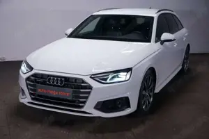 Audi A4 2.0  TDI Quattro Advanced S Tronic*PDC*Navi*L