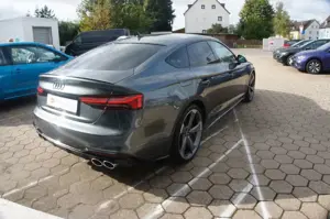 Audi S5 Sportback 3.0 TDI quattro MATRIX BO LEDER Bild 3