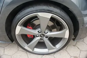 Audi S5 Sportback 3.0 TDI quattro MATRIX BO LEDER Bild 5