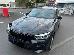 BMW X4 M M40 i