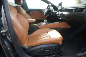 Audi S5 Sportback 3.0 TDI quattro MATRIX BO LEDER Bild 2