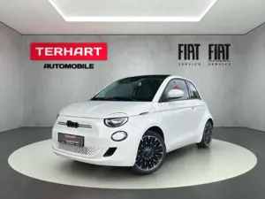 Fiat 500e Icon/Panorama/PDC/Navi/Tempomat