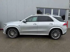 Mercedes-Benz GLE 350 GLE Diesel Plugin Hybrid de 4Matic 9G-AMG Line