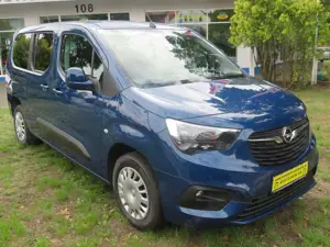 Opel Combo Life XL Lange Version Edition 7 Sitzer