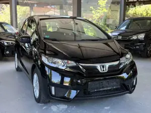 Honda Jazz b1.3 i-VTEC Comfort-SHZ-SPUR-AHK-Klima