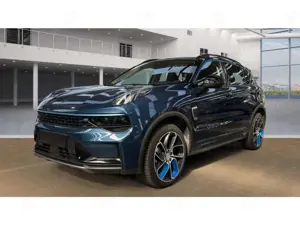 Lynk  Co 01 1.5 / 192 kW TÜV Neu / AHK / Finanzierung möglich