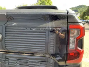 Ford Ranger DoKa Wildtrak 2.0 Standhzg.+BO+AHK+LED Bild 4