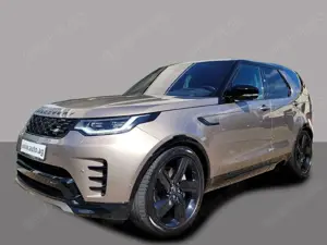 Land Rover Discovery 5 D300 R-DYNAMIC HSE 7-S PANO HUD