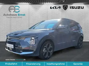 Kia Niro 1.6 GDI PHEV 2WD OPF Aut. Spirit