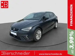 SEAT Ibiza 1.0 TSI DSG FR AB 194EUR NAVI REAR VIEW SHZ