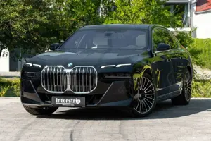 BMW 740