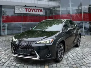 Lexus UX 250h UX 250 h 250h Style Edition wenig KM* Top GW