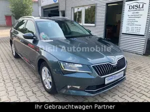 Skoda Superb Combi Ambition,Klimaautomati,Navi