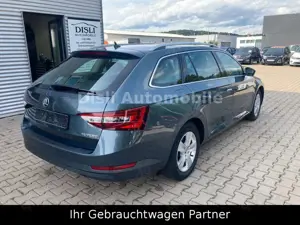 Skoda Superb Combi Ambition,Klimaautomati,Navi Bild 4