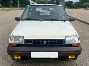 Renault Super 5 1.4 GT Turbo
