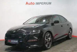 Skoda Octavia Lim. RS 2.0 TDI*Massage*RfK*HuD*LED*