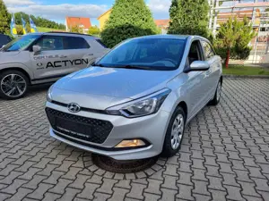 Hyundai i20 i20 1.2 GO