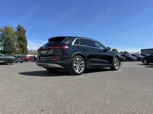 Audi e-tron 55 quattro advanced 178€ m. 20% Anzahlung 95kWh Bild 5