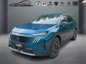 Peugeot 3008 1.2 Hybrid 136 Allure