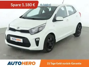 Kia Picanto 1.2 Dream Team*PDC*KLIMA*GARANTIE*
