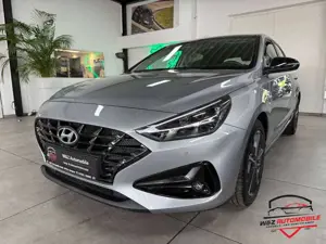 Hyundai i30 1.5 T-GDI Edition 30+ DCT +Navi+LED+SHZ