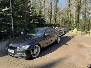 Alpina B3 B3 Biturbo Switch-Tronic Bild 2