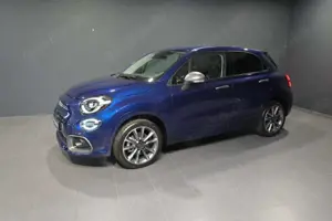 Fiat 500X 1.5 GSE Mild-Hybrid Sport 4x2  SpurH AUT