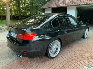 Alpina B3 B3 Biturbo Switch-Tronic Bild 4
