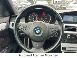 BMW 530 d M Sportpaket xDrive Steptr./Navi/Pano/Leder Bild 5