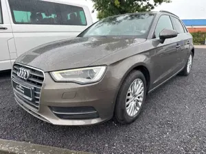 Audi A3 Ambiente Navi Xenon Sitzh.