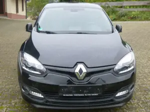 Renault Megane Megane Fließheck ENERGY TCe 130 Steuerkette NEU