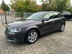 Audi A3 A3 Sportback 1.8 TFSI Sportback Attraction