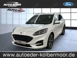 Ford Kuga ST-Line X Sportpaket Bluetooth Navi LED Klima
