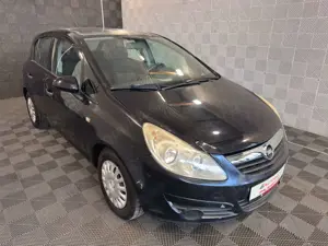 Opel Corsa D*SELECTION 110 JAHRE*KLIMA-COOLSSOUND 1