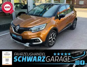 Renault Captur Intens*ALUFELGEN*PDC*