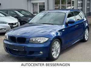 BMW 118 i M-PAKET * KLIMA *