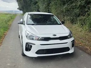Kia Rio Rio 1.0 T-GDI 120 GT Line