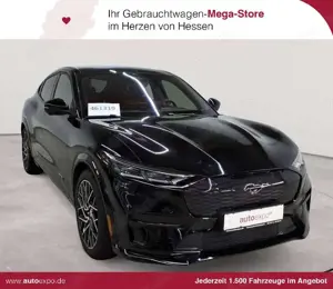 Ford Mustang Mustang Mach-E AWD GT NAVI PANO KAM