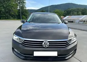 Volkswagen Passat Variant Passat Variant 2.0 TDI SCR DSG BlueMotionTrendline
