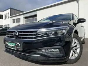 Volkswagen Passat Variant 2.0 TDI DSG Business 181€ m. 20% Anzahlung DAB N